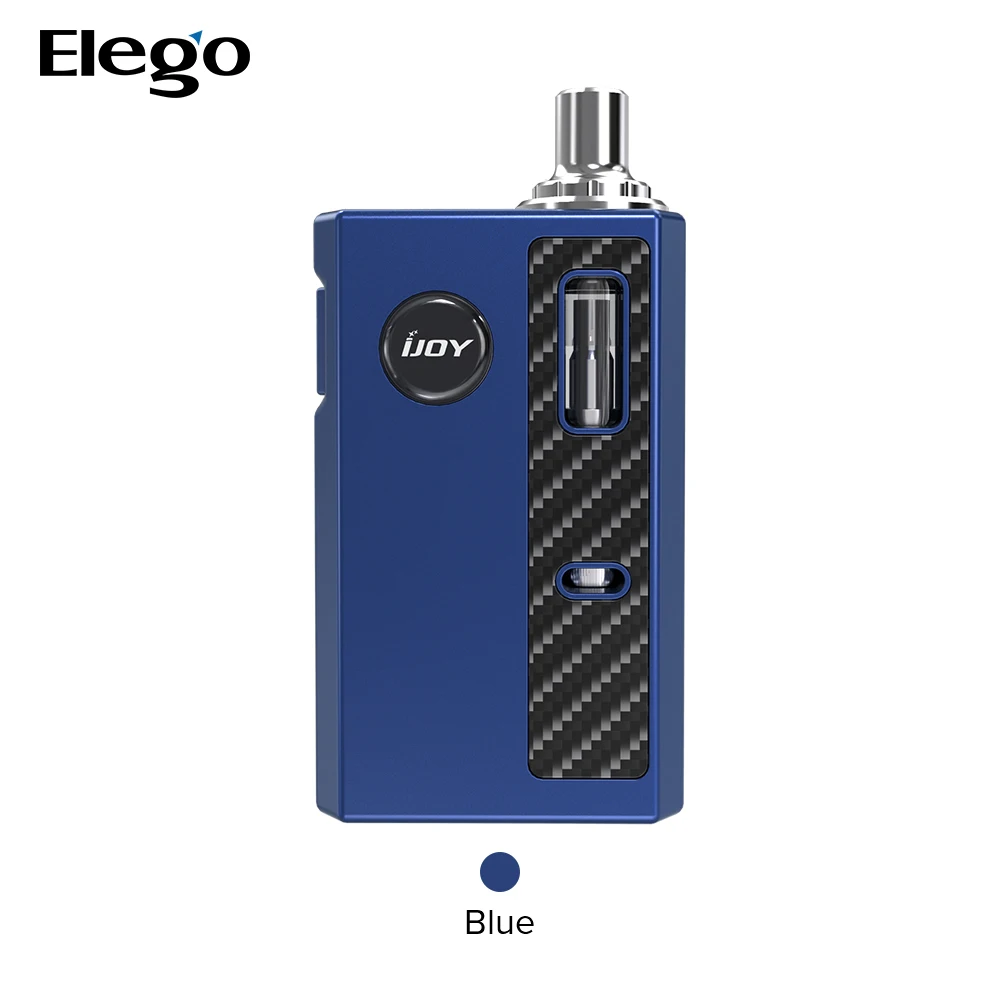 2019  New Arrivals hot sellingIJOY MERCURY Kit wholesale