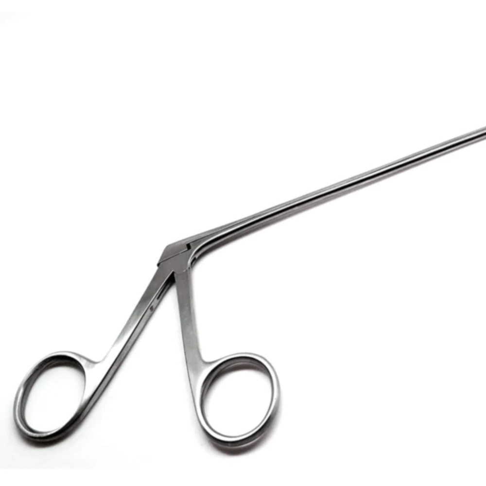 
Autoclavable Crocodile Ear Forceps / ENT Crocodile Ear Forceps / Medical Crocodile Ear Forceps 
