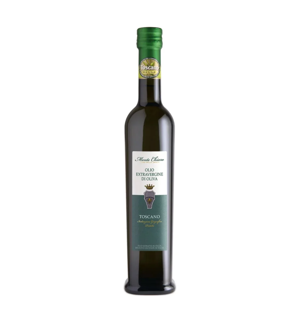Made in Italy bottle 500 ml Extra-virgin Olive Oil