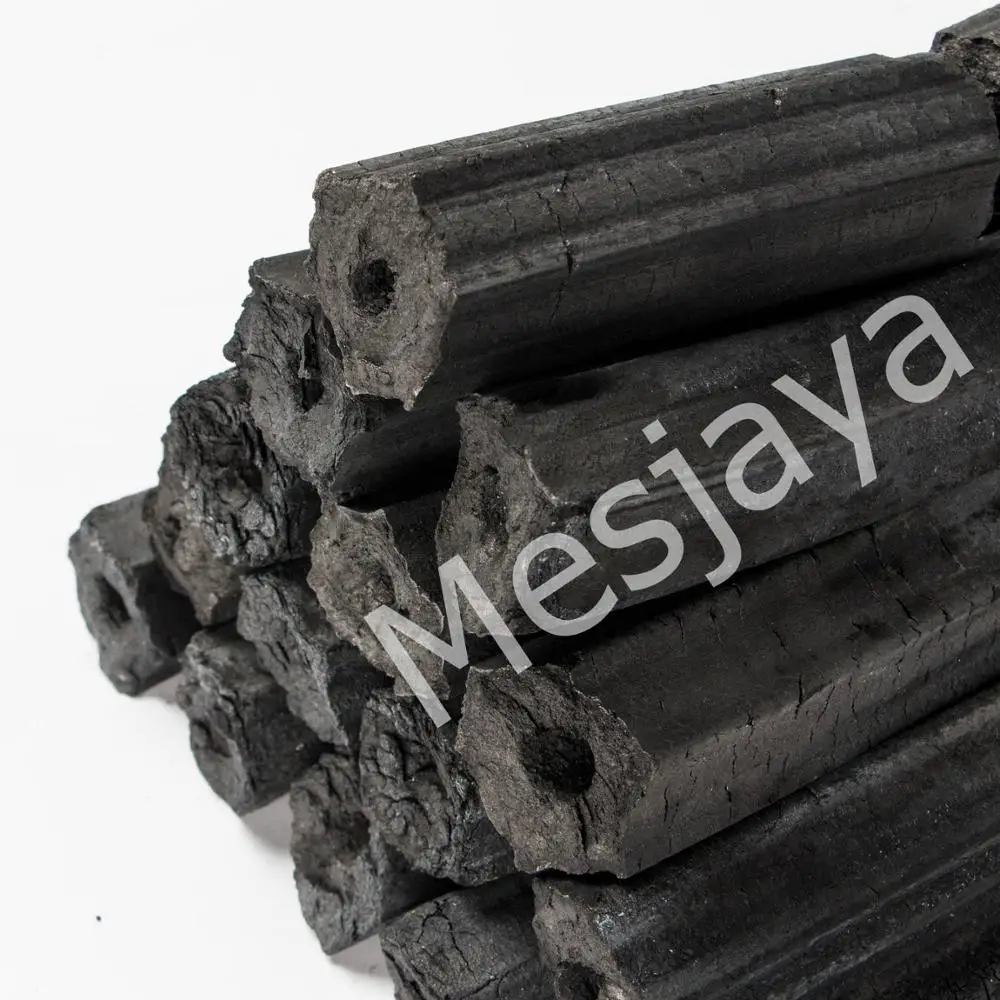 Древесный уголь высшего качества (класс А)