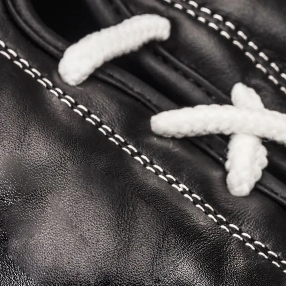 Excellent Protection Performance Laces Boxing Gloves