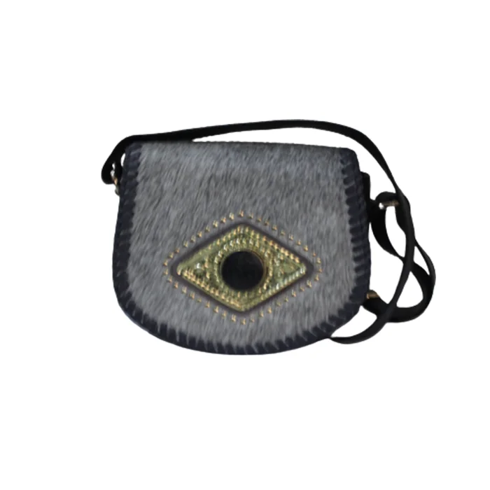 Лидер продаж, женская сумка через плечо из чистой кожи с индивидуальным дизайном по лучшей цене