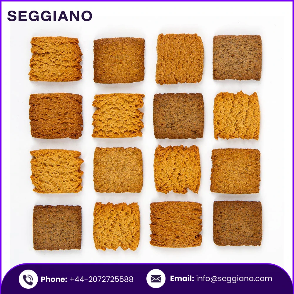 Пищевое печенье Seggiano органическое из гречихи 150 г