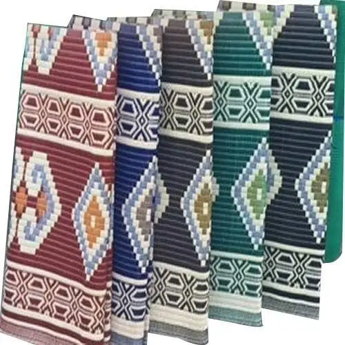 Турецкие коврики 6 футов x 9 футов