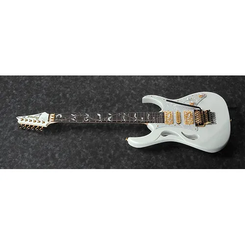 High quality cheap price electric guitar I-b-a-n-e-z S-t-e-v-e Vai Signature 6-String with Case