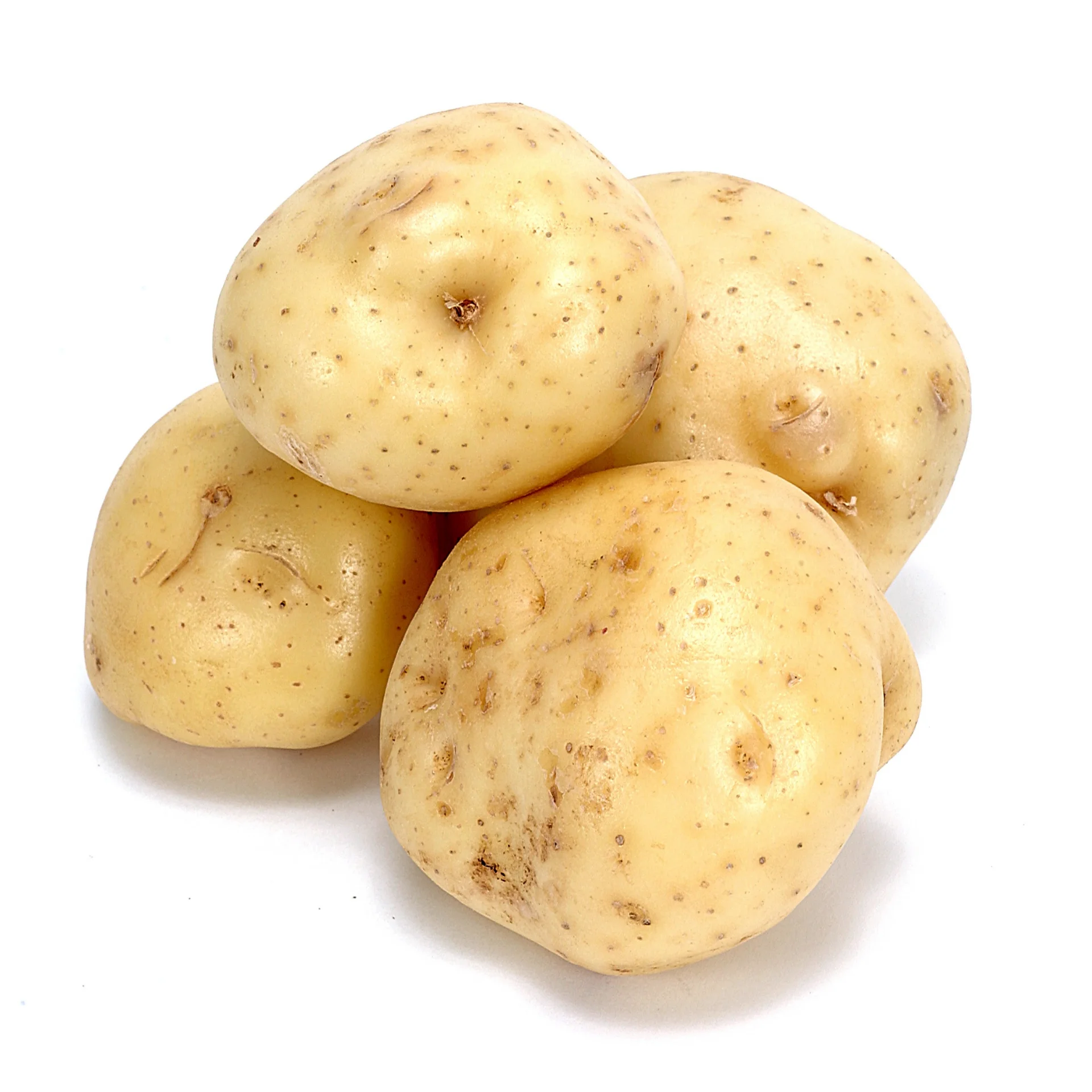Potatoes - Farm Fresh Quality
