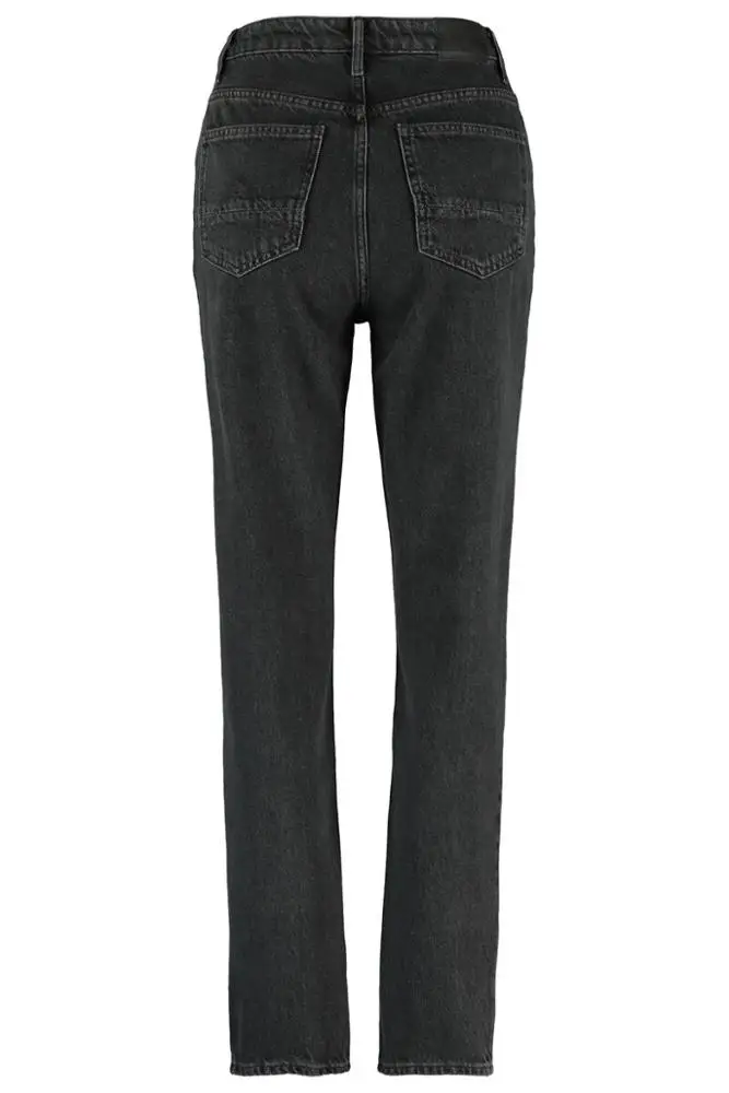 4 Way Stretch Denim Jeans Spandex Butt Lifting Push up Women Jeans Compression Wear Butt Enhancing Jeans Vintage Sexy