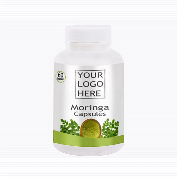 Best Quality Moringa powder capsules bulk Suppliers --- Whatsapp +91 9619091811