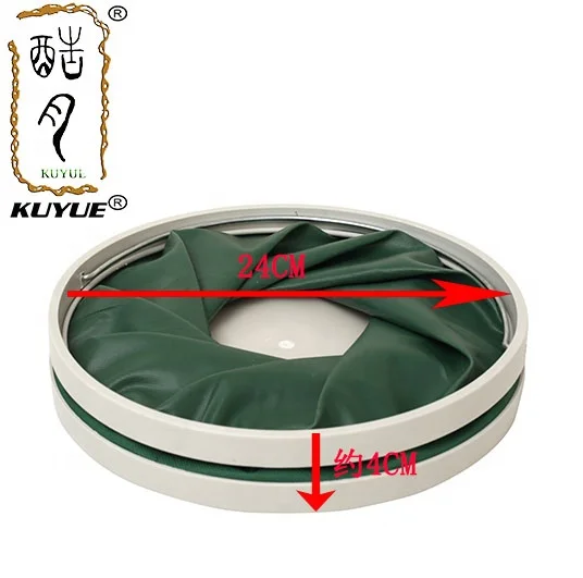 KUYUE Foldable Water Bucket Picnic /portable Car Bucket Luxury Customized Logo Opp Bag Storage Baskets Laundry Basket Folding