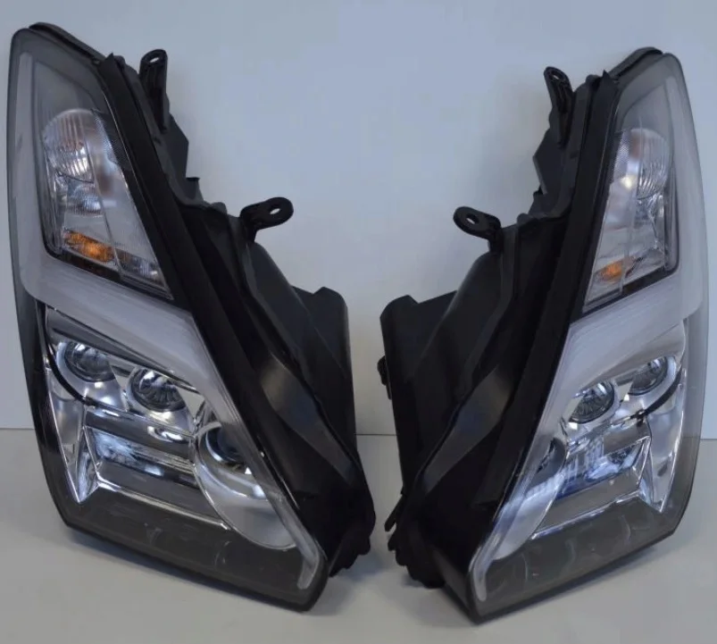 New original headlight for Nissan GT-R GTR GT R R35