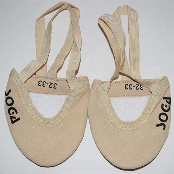 
Professional Rhythmic Gymnastic Shoes 