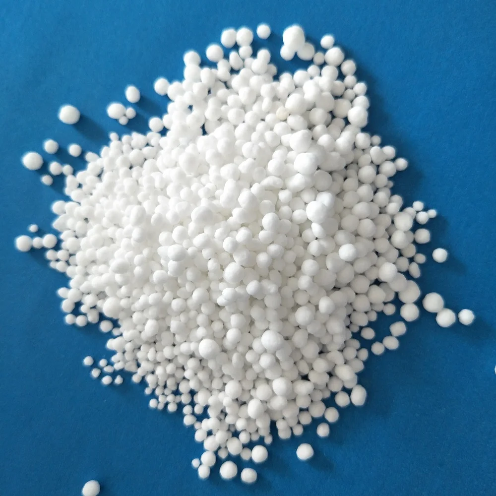 Оптовая продажа азотное удобрение мочевина 46 Россия