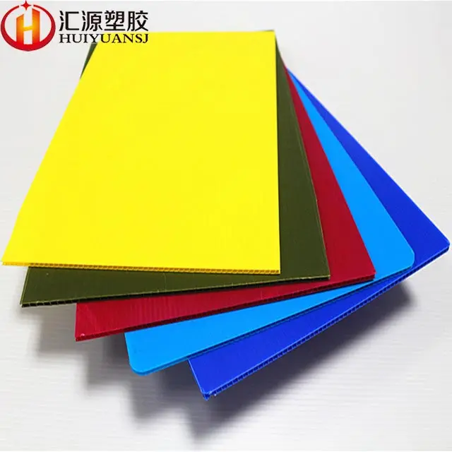  Заводская оптовая продажа Proguard Blank 2 4 m x 1 Correx Flame Защитная
