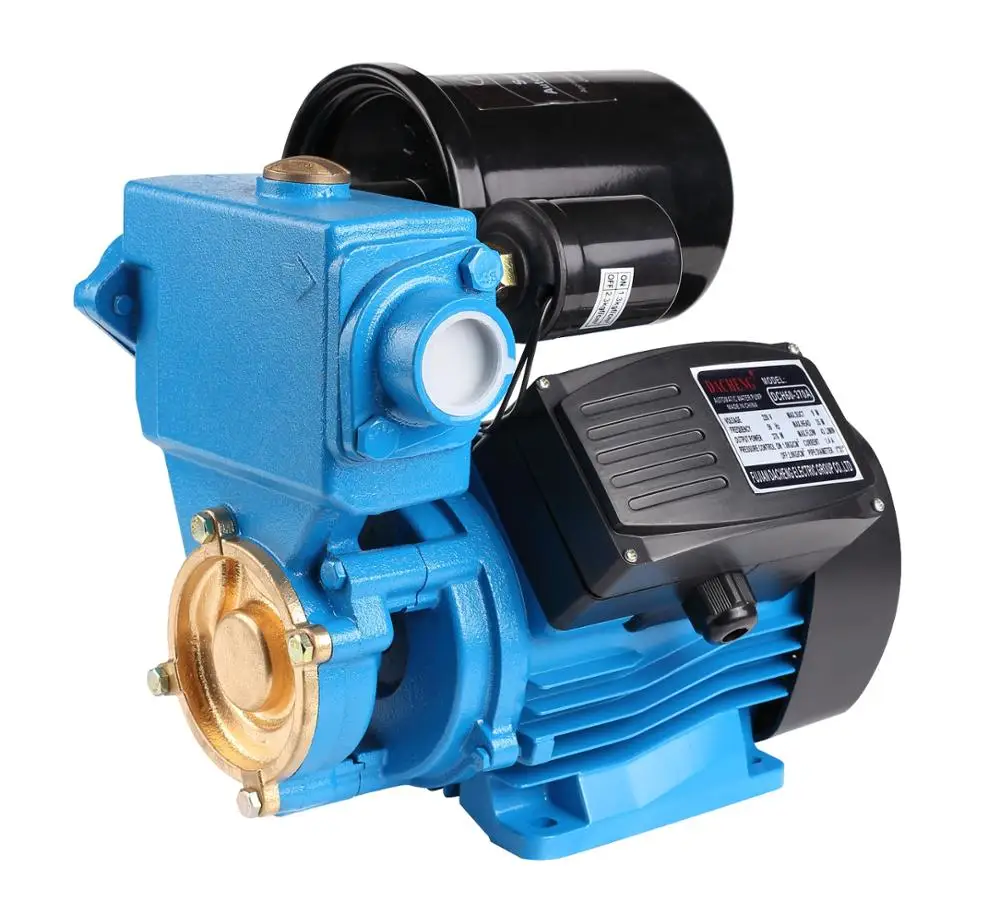 DACHENG Hot Sale In Thailand PS438 0.75hp Automatic peripheral waterpump