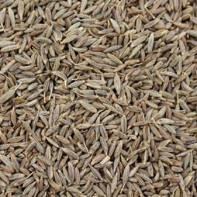 
Natural Cumin Seeds 