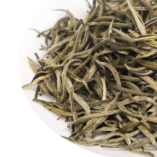 
White Tea Best Quality fromThailand for 100% Export 