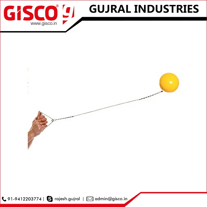 Unturned Throwing Iron Cast Hammer