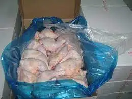Brazil Grade A Frozen Chicken feet and chicken paws