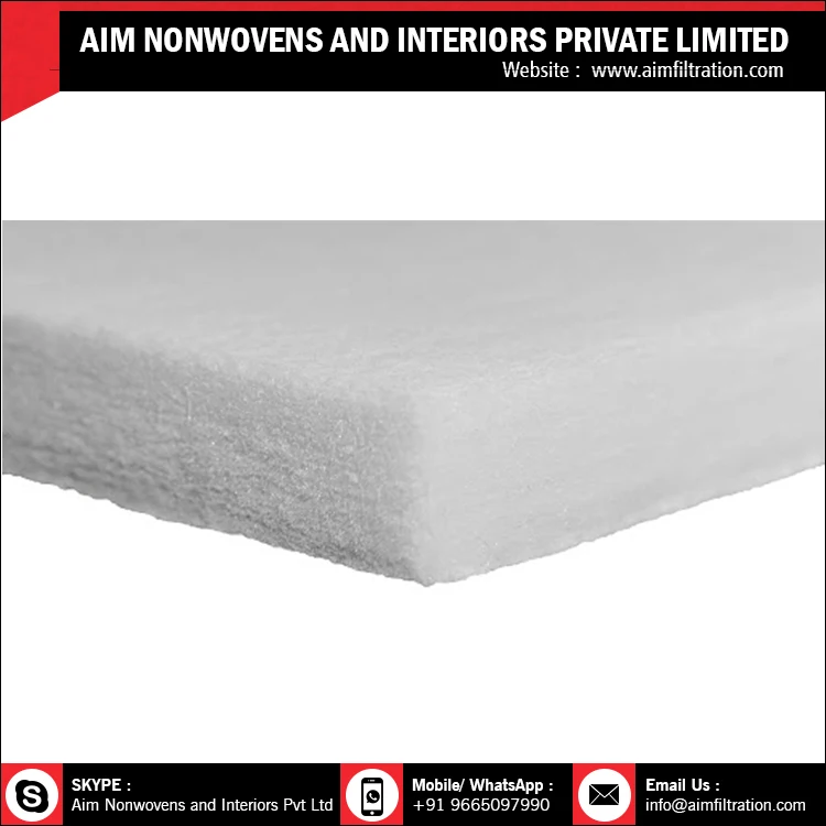 Best Quality Professional Acoustic Panels Soundproof Polyester Wool Synthetic Wool for Building Acoustics Buy At Wholesale Price