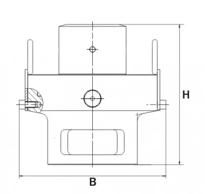 
Hydraulic Bolt Tensioners Bolting Tools 