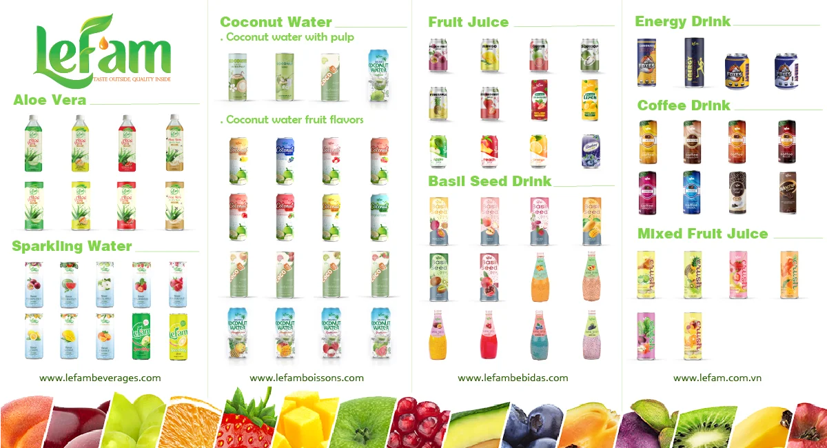  Свежий выдавливаемый настоящий сок клубничный 11 2 унции разнообразная упаковка банка для мгновенного напитка LEFAM 0084 96 345 2745