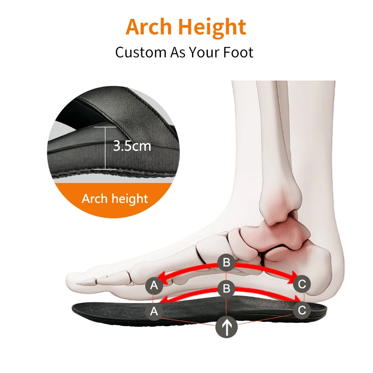 Фабрика унисекс высокого качества для большого пальца стопы можно-помощник с открытым носком обувь коррекции осанки ортопедические