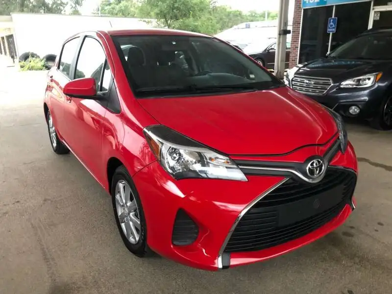 USED TOYOTA YARIS VOIS SEDAN CARS FOR SALE / TOYOTA YARIS SECOND HAND LEFT STEERING DRIVE CARS FOR SALE