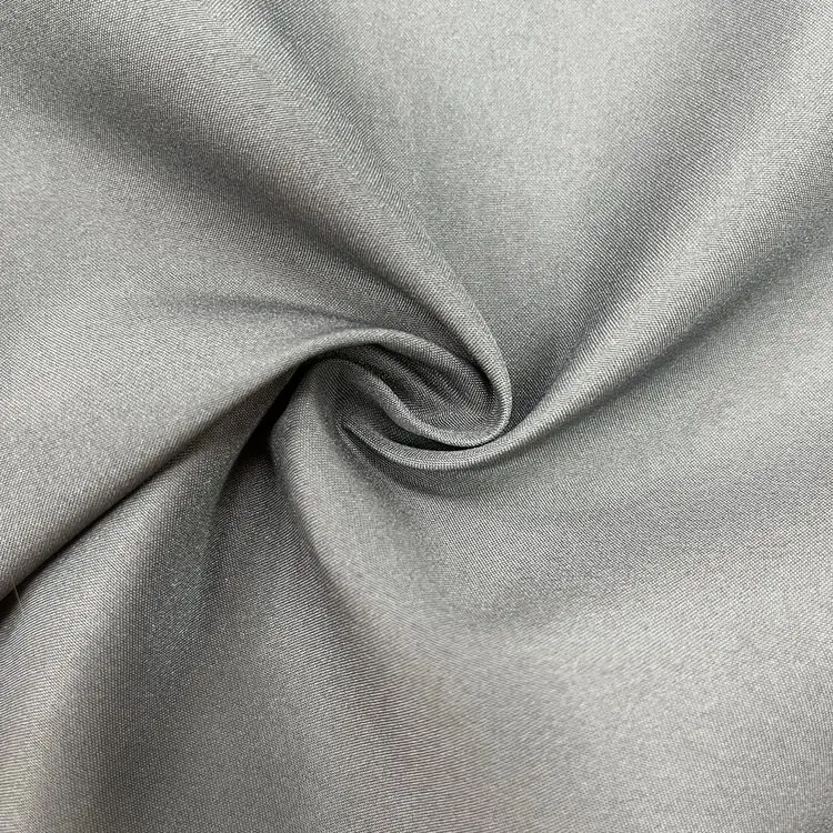 P6286AA Taiwan 190T 100% Poly Pongee Fabric