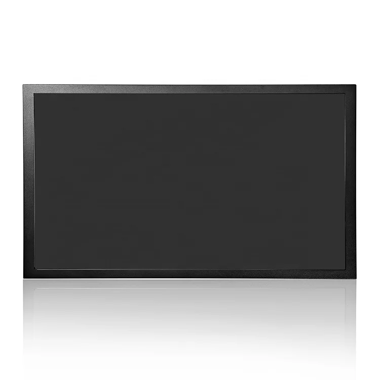 Cheap And Ultra Thin Hmi 21.5 Inch Retail Lcd Panel Touch Screen