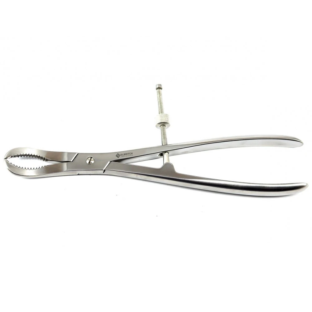 Setter Bone Holding Reduction Forceps surgery lock holder Self-Centering Bone Holding Forceps Orthopedic Surgical Medical