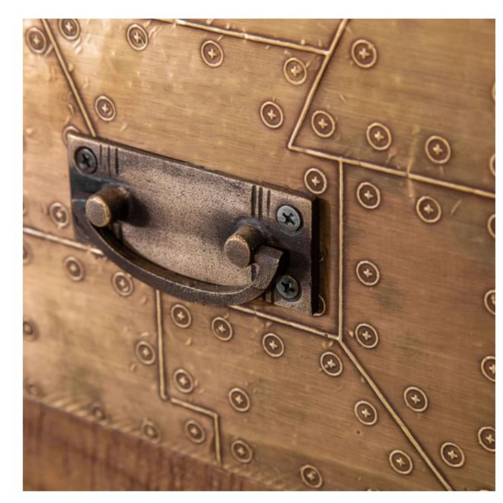 Новые Ремесла шкафы для гостиной из массива манго современный шкаф с 6 ящиками хранения и 2 домашний декор