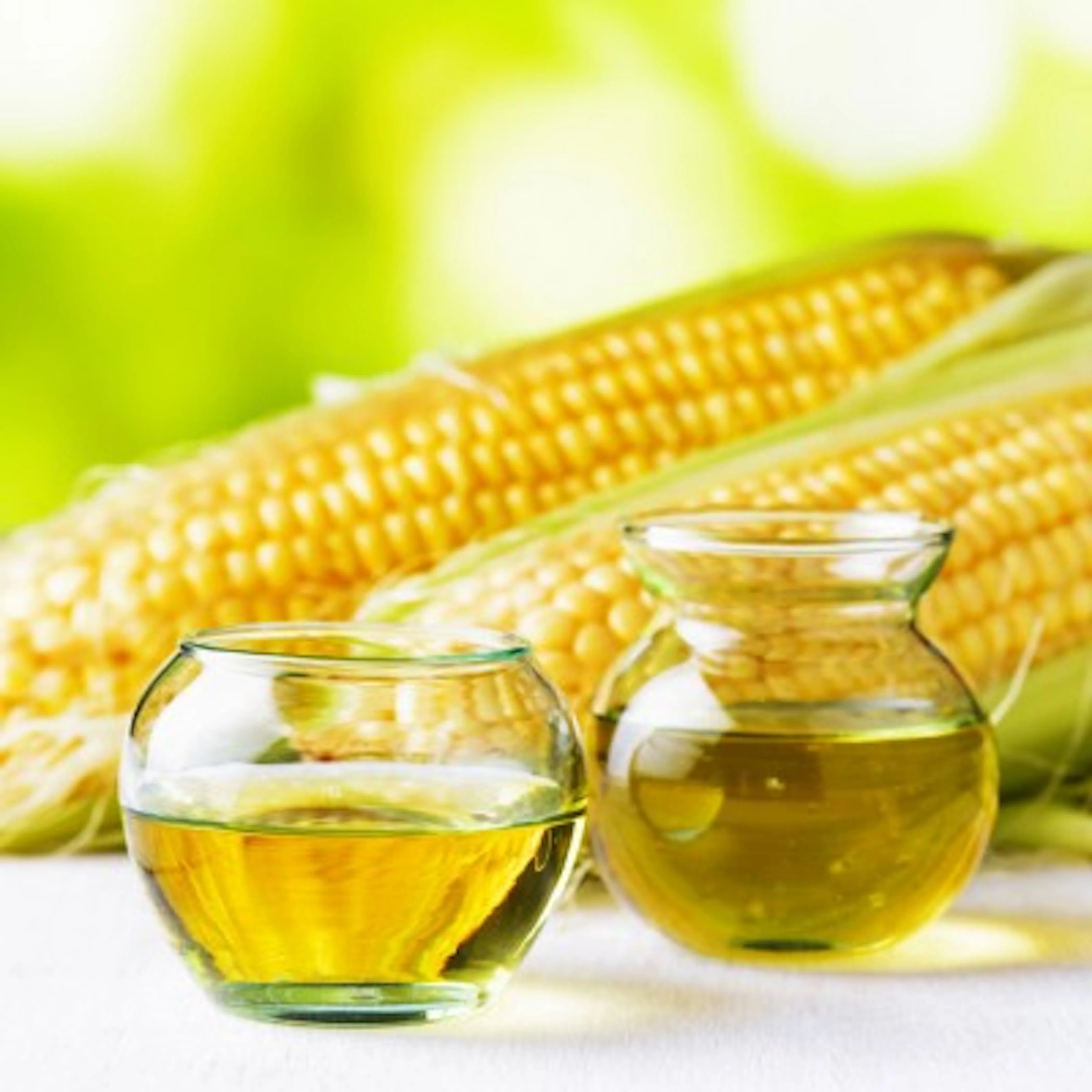 Высококачественное кукурузное масло по оптовой цене
