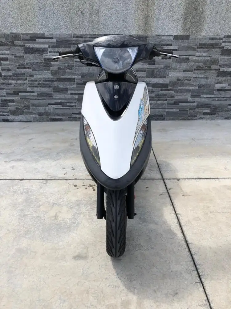 Б/у мотоцикл RS 100cc Оптовая Продажа скутеров из Тайваня