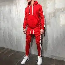 Повседневный Спортивный костюм на заказ весну и осень водонепроницаемая Спортивная одежда с капюшоном водонепроницаемые спортивные тренировочные костюмы для мужчин