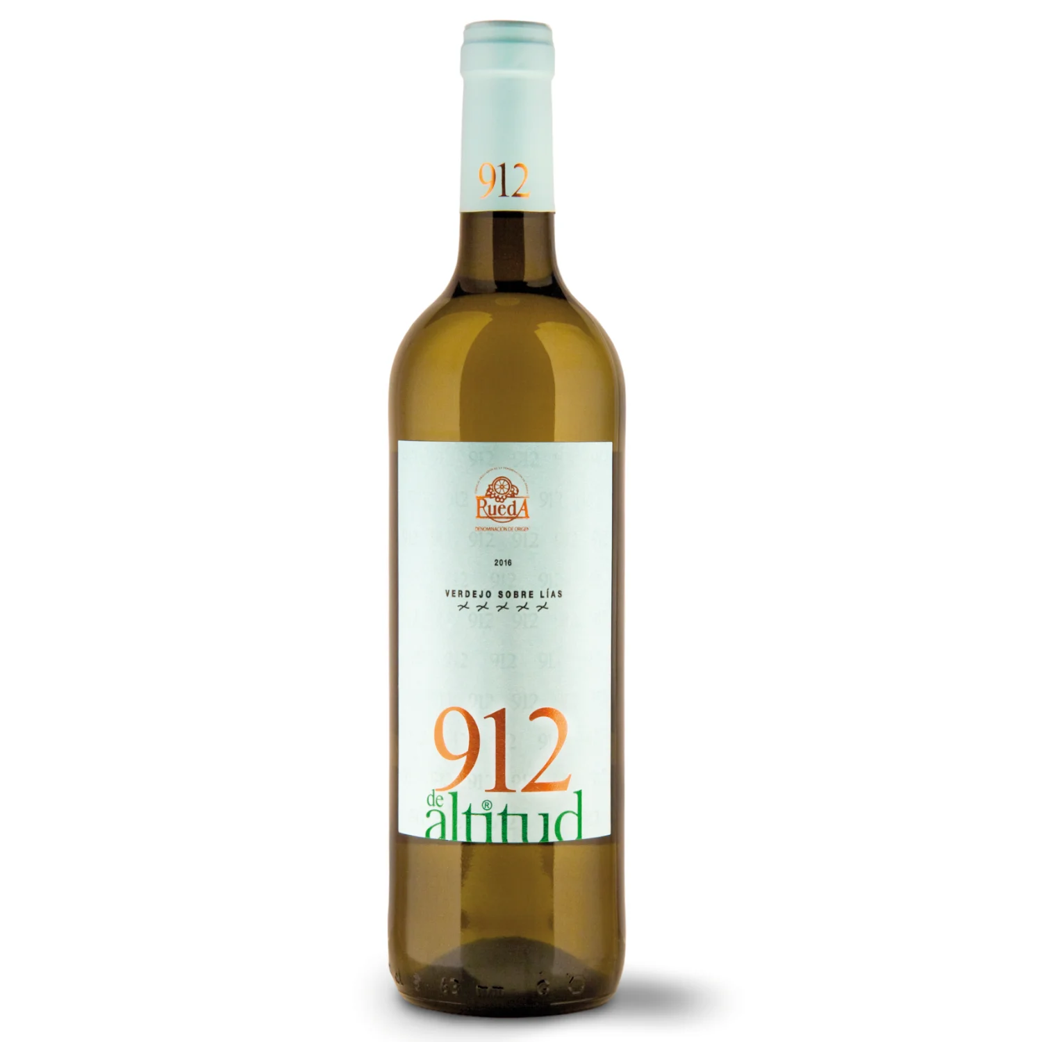 
 Spanish White Wine Variety Verdejo Spaniard Wine  