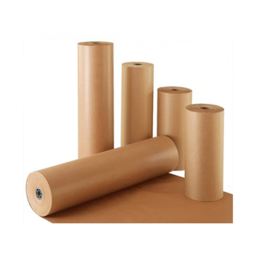 
Coated Brown Duplex Boards Made In India By AMCO 