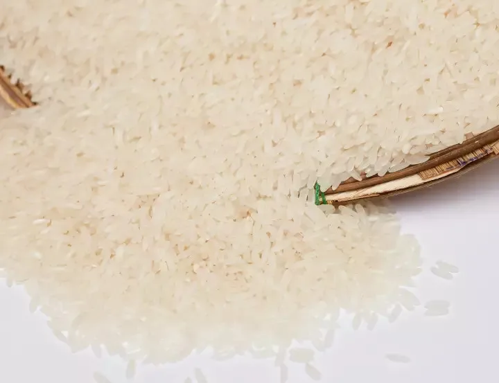 MEKONG ORSAFARM RICE (5KG) MEKONG SPECIAL PRODUCTS Long-Grain High Quality bulk white rice from Viet Nam