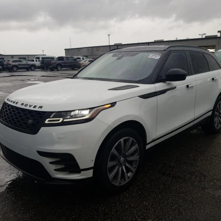  Fast Selling CHEAP AND FAIRLY USED CARS FROM USA/2018 Land Rovers RANGS R VELAR 4C R-DYNAM