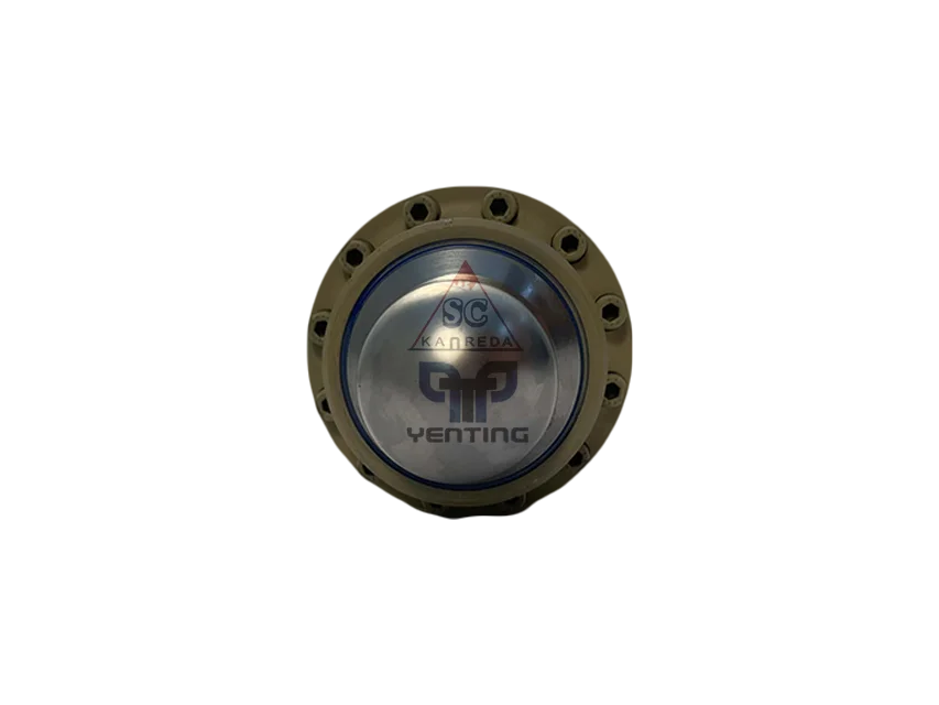 PLUNGER CYLINDER Q160-80 for Putzmeister