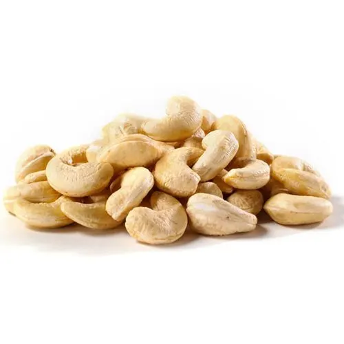 
High quality cashew nuts produced in Vietnam 
