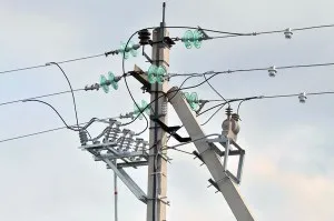 On Load Tap Changers OHL Automation System (Intelligent disconnector IDD) Fault Circuit Indicator