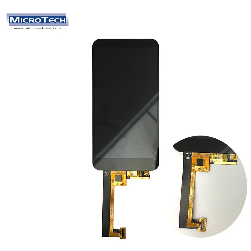 5 0 дюймовый сенсорный ЖК-экран 1080*1920 полный комплект IPS угол обзора интерфейс MIPI 4 канала 1000 яркость