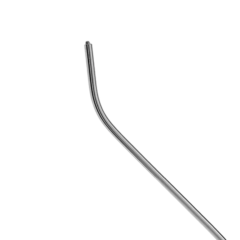 
Universal Surgical Instruments Medical Stainless Steel Surgical Laryngoscopes Instruments 