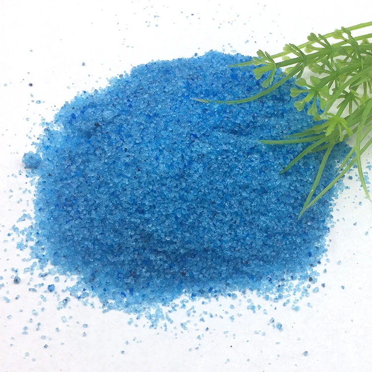 
Balance Fertilizers Water Souble NPK 20-20-20+TE Nitrogen Fertilizer Crystal Powder Various Color Souble NPK 20 20 20 TE 