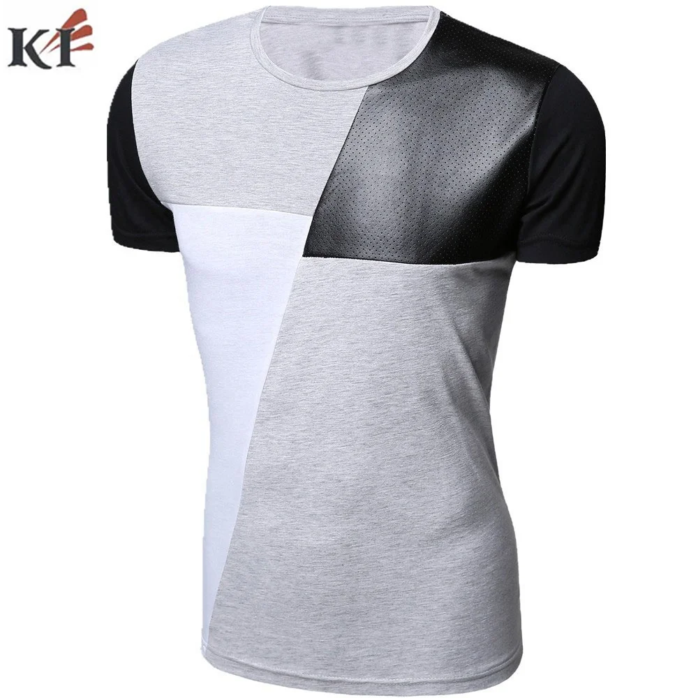 Мужские футболки с коротким рукавом сделанные в Пакистане высокого качества оптовая продажа новые стильные хлопковые простые для мужчин 2021