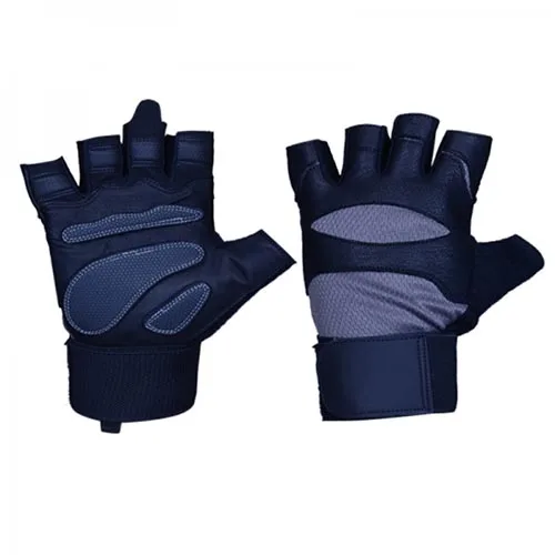 High Quality of weight lifting Gloves gym fitness gloves