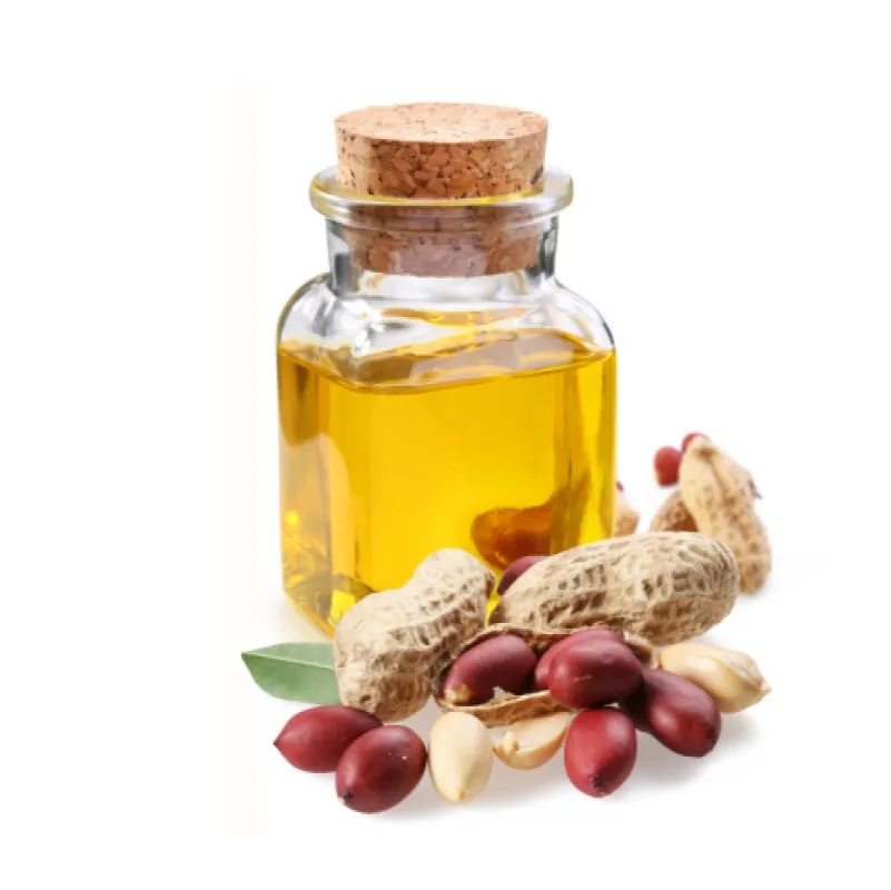 Top Grade Nut Seed Oil High Quality Refined Peanut Oil For Cooking Origin 100% Organic Peanut Seed Brand Vietnam Post