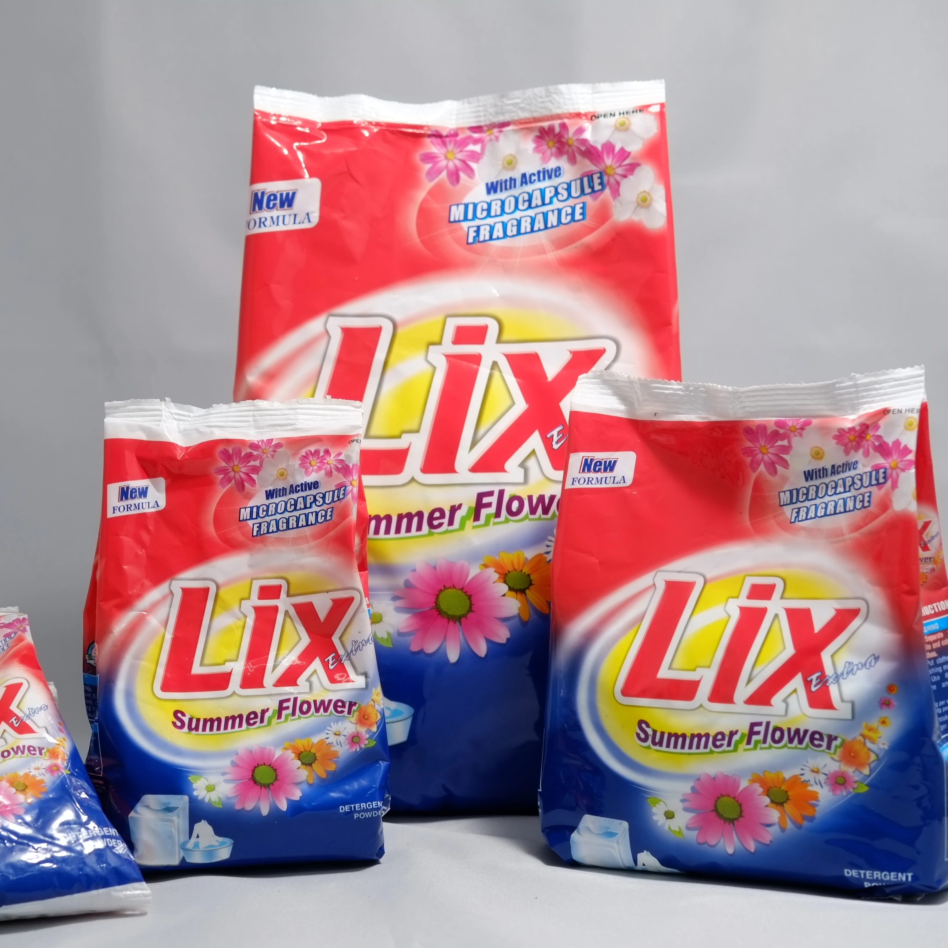 Стиральный порошок по Заводской Цене/низкая цена оптом/OEM и ODM