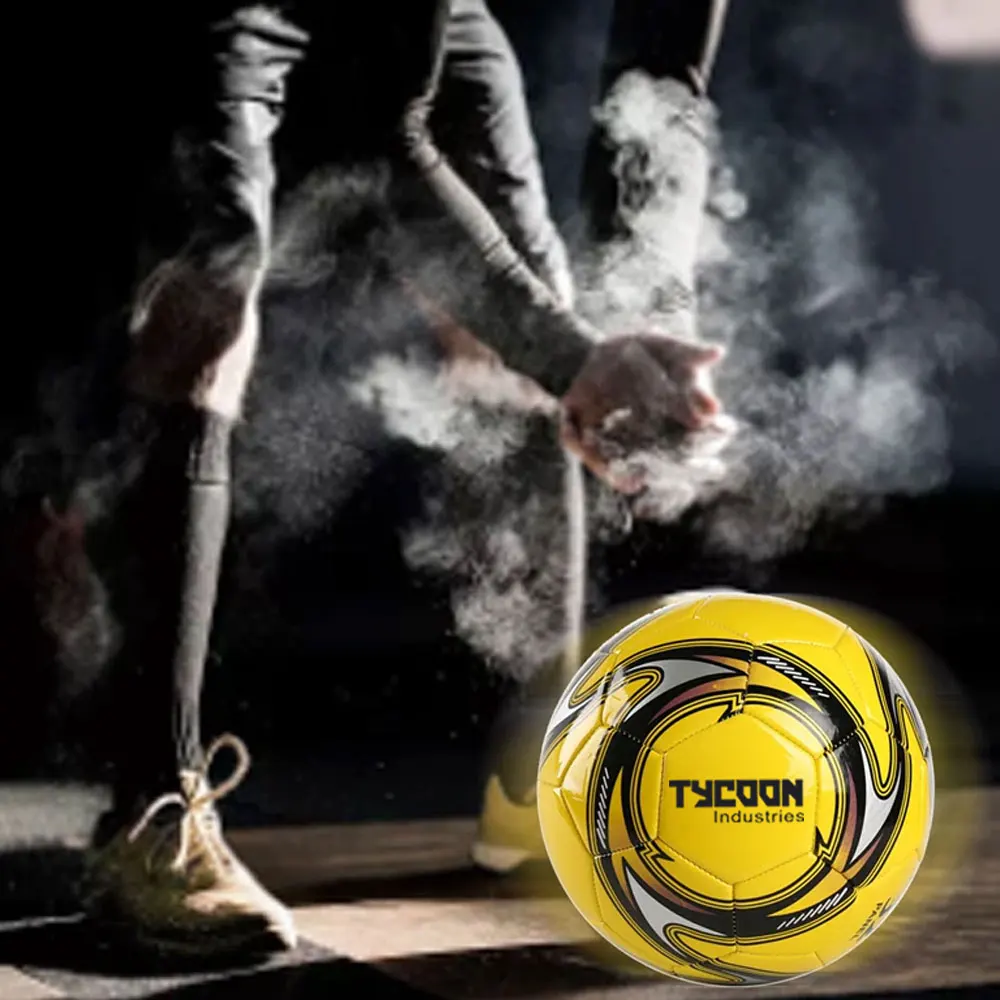 Wholesale Price Custom Made Soccer Balls Design Your Own Logo Soccer Balls