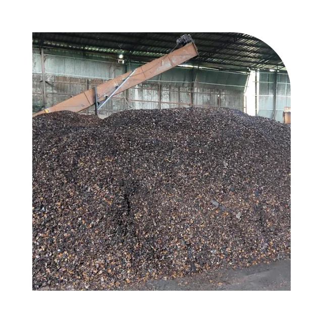 WHOLESALE CASHEW NUT SHELL EXTRACTED CASHEW NUT SHELL AGRICULTURAL WASTE